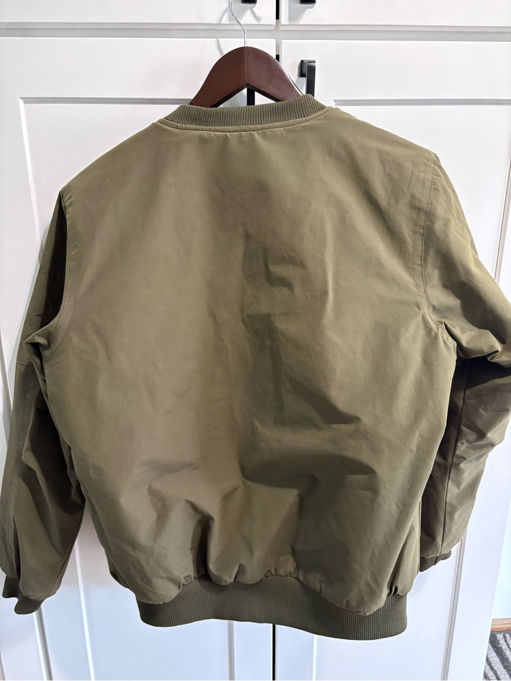 Berne jacket - Picture 8 of 8